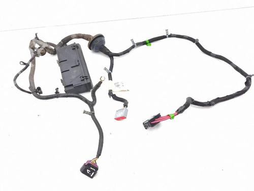 Used Fuse box Fuse box 37610653 37610653