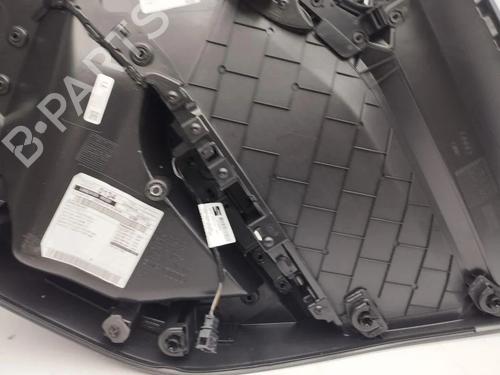 Rear left panel AUDI A1 Sportback (GBA) 25 TFSI | BP33257087C60 - Image 5