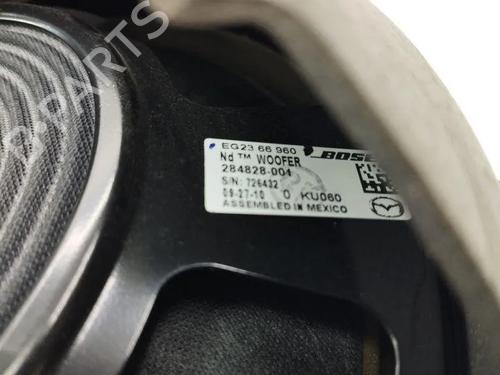 Electronic module MAZDA CX-7 (ER) 2.2 MZR-CD AWD (ER10A) | BP28846646M83 - Image 4