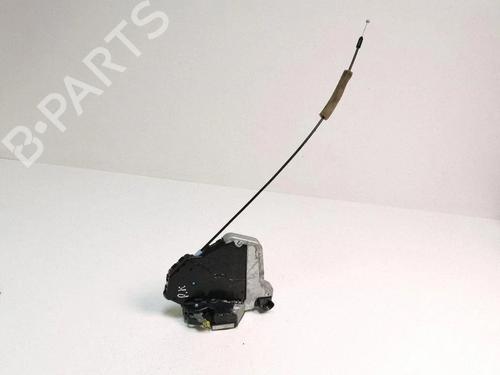 Used Front left lock Front left lock 37404788 37404788