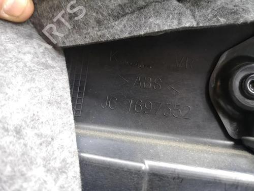 Front right panel MERCEDES-BENZ E-CLASS (W212) E 220 CDI / BlueTEC (212.001, 212.002) | BP36064845C59 - Image 3