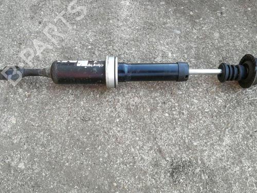Used Left front shock absorber AUDI ALLROAD C5 (4BH) 2.5 TDI quattro (180 hp) 28884476