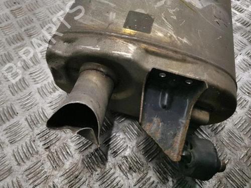 Exhaust system SEAT ATECA (KH7, KHP) 1.0 TSI | BP40247603M121 - Image 6