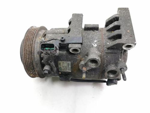 Used AC compressor AC compressor 36177180 36177180