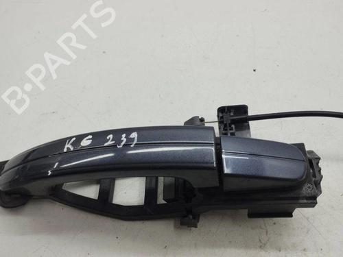 Used Rear left exterior door handle FORD GRAND C-MAX (DXA/CB7, DXA/CEU) 2.0 TDCi (163 hp) 28902874