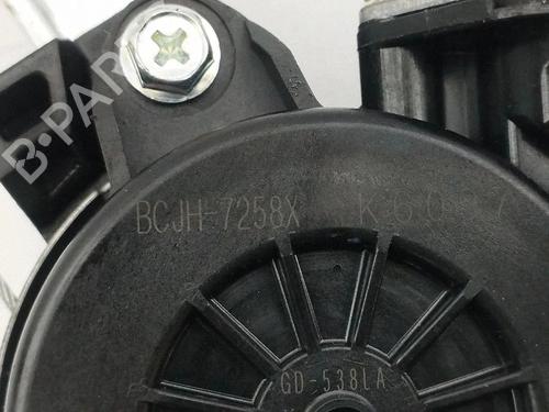 Rudehejsemekanisme Højre bagtil MAZDA MX-30 (DR) e-SKYACTIV | BP38242466C25  - Image 9