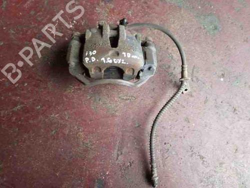 Used Right front brake caliper HYUNDAI i30 Estate (FD) 1.6 CRDi (116 hp) 28865965