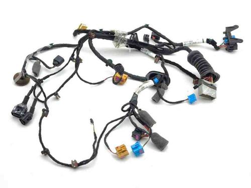 Kabelbaum für BENTLEY CONTINENTAL FLYING SPUR (3W_) 6.0 (560 hp) 28883460