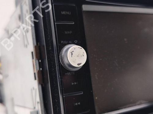 Electronic module HYUNDAI SANTA FÉ II (CM) 2.2 CRDi GLS 4x4 | BP30055967M83 