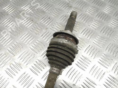 Right rear driveshaft HONDA CR-V IV (RM_) 2.2 i-DTEC AWD (RE6) | BP37404573M41 - Image 4