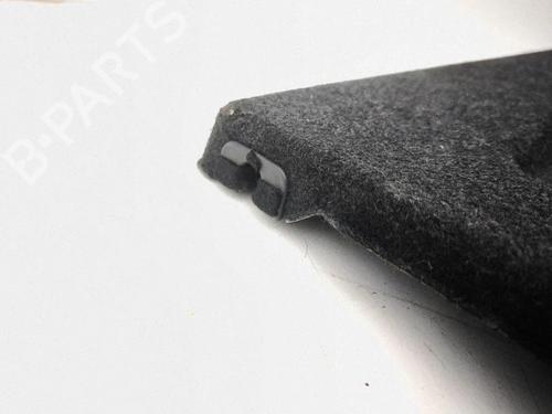 Rear parcel shelf NISSAN LEAF (ZE1) Electric | BP40206689C85 - Image 7