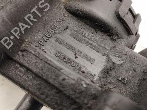 Valve cover FORD FOCUS C-MAX (DM2) 1.6 TDCi | BP28843263M124