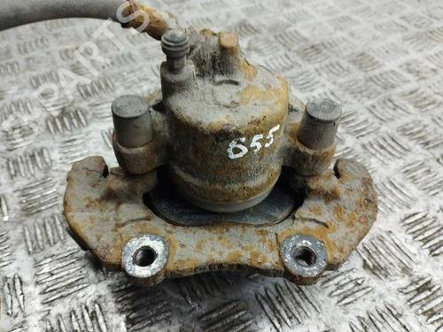 Left front brake caliper MAZDA 5 (CR) 2.0 CD (CR19) | BP28853475M105 - Image 2