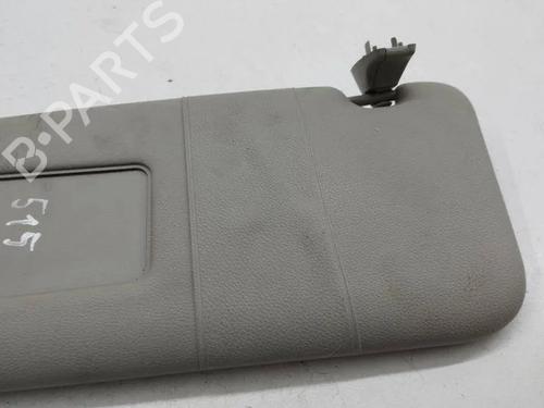 Left sun visor BMW 5 Touring (E61) 525 d | BP28850002I1 - Image 6