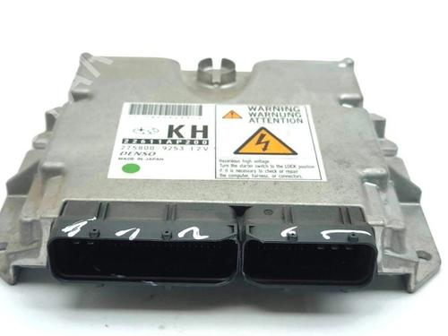 Engine control unit (ECU) SUBARU FORESTER (SH_) 2.0 D AWD (SHH, SHD, SHN) | BP28889302M57 