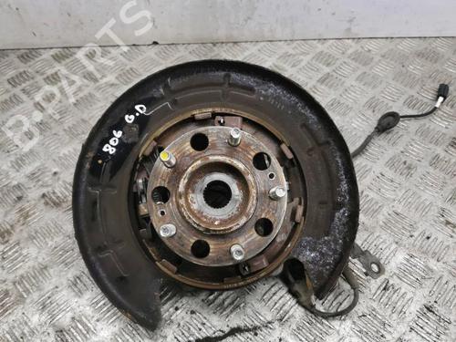 Used Right rear steering knuckle Right rear steering knuckle 36082056 36082056