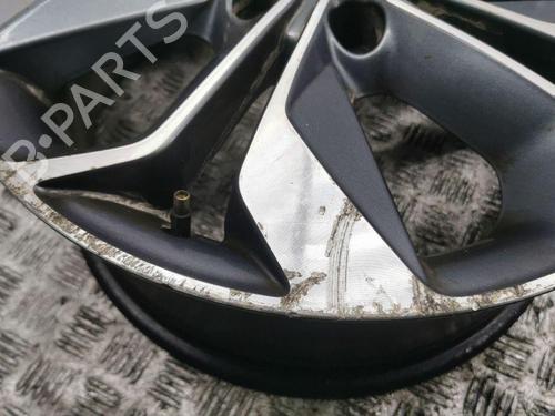 Rim RENAULT MEGANE IV Grandtour (K9A/M/N_) 1.2 TCe 130 (K9MR) | BP28880312C45 