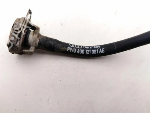 Pipe AUDI A6 C7 Avant (4G5, 4GD) 3.0 TDI quattro | BP36085272M125  - Image 7