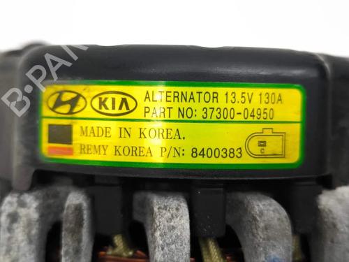 Alternator KIA CEED Hatchback Van (CD) 1.4 T-GDI | BP33257503M7 - Image 2