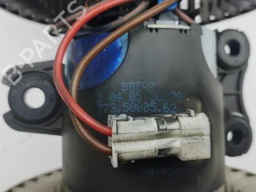Heater matrix MERCEDES-BENZ VITO / MIXTO Van (W639) 115 CDI (639.601, 639.603, 639.605) | BP28852330M63 