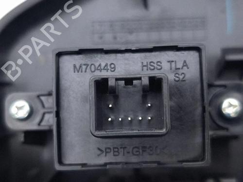 Right rear window switch HONDA CR-V V (RW_, RT_) 2.0 E-CVT HYBRID AWD (RT6) | BP37404676I28 - Image 9