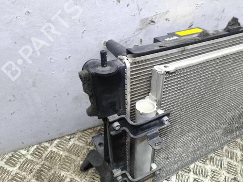 Radiator set SUBARU BRZ (ZC6) 2.0 (ZC6) | BP37493206M120 - Image 5