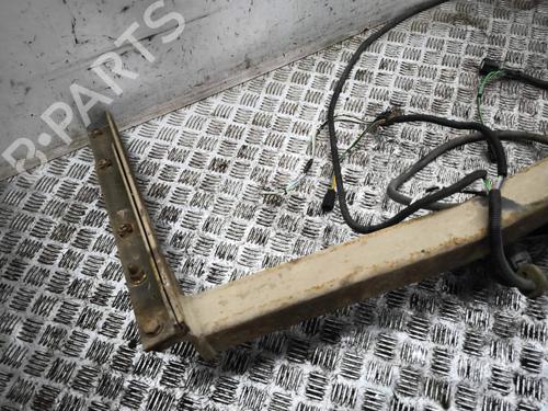 Tow ball/Mechanism CHRYSLER GRAND VOYAGER V (RT) 2.8 CRD | BP28873199C141 