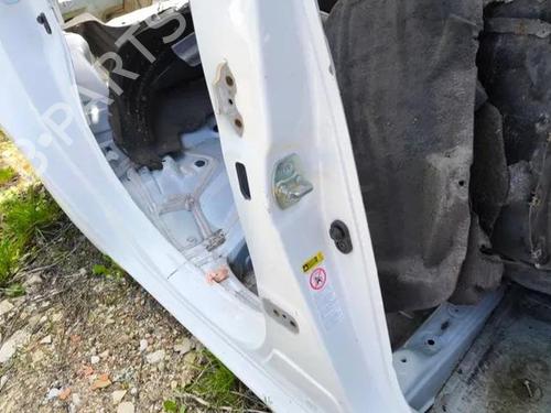 Right sideskirt TOYOTA YARIS (_P1_) 1.4 D-4D (NLP10_, NLP10R) | BP28853410C114 