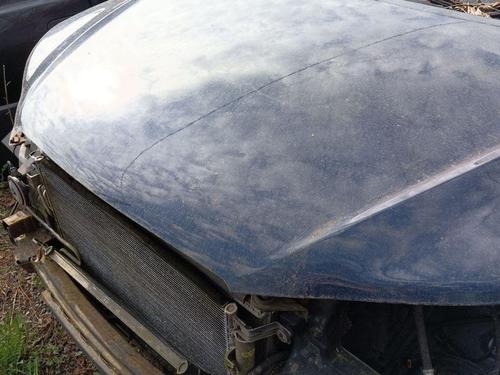 Hood HYUNDAI SANTA FÉ II (CM) 2.2 CRDi 4x4 | BP28886974C1 