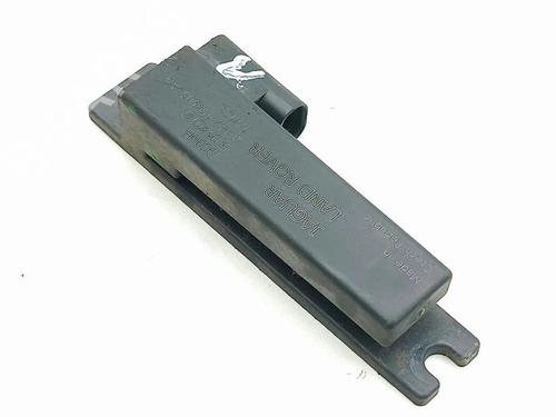 Antenne/Base JAGUAR F-PACE (X761) 2.0 SD4 AWD | BP33896428C140 - Image 4