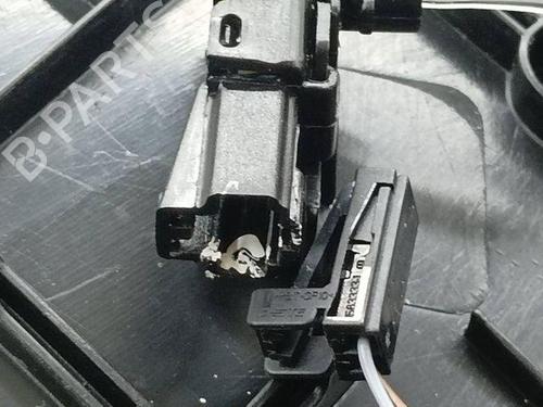 Rear right panel AUDI Q5 (8RB) 2.0 TDI quattro | BP28855502C61 