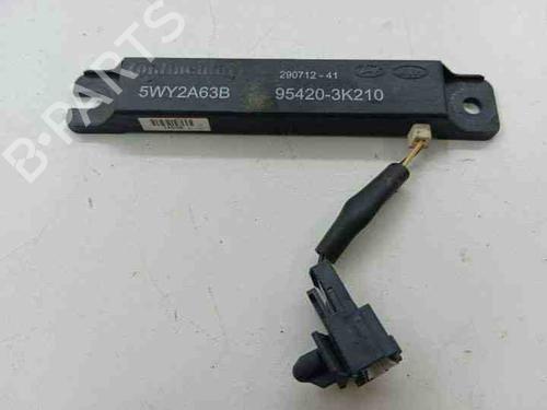 Used Electronic module HYUNDAI ix35 (LM, EL, ELH) 1.7 CRDi (116 hp) 28844685