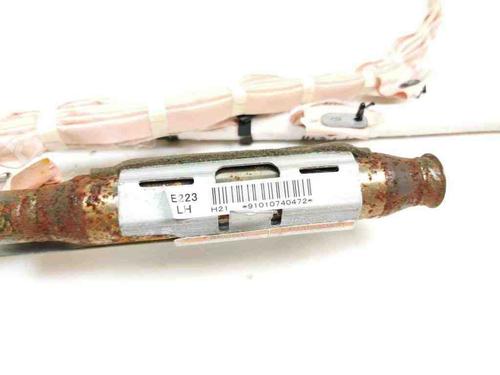 Left curtain airbag MAZDA CX-7 (ER) 2.3 MZR DISI Turbo AWD (ER3P) | BP28902820C11