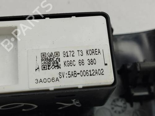 Comutador vidro trás esquerdo MAZDA CX-5 (KF) 2.0 | BP33644411I29 - Image 8