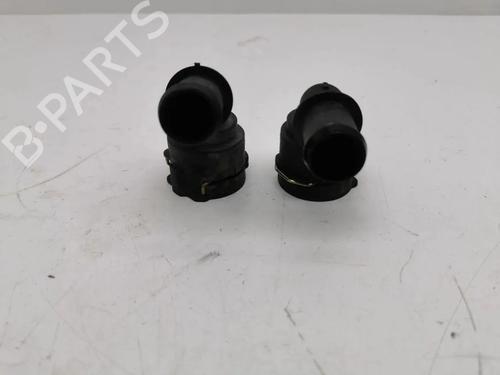 Pipe SKODA OCTAVIA IV (NX3, NN3, PV3) 1.0 TSI | BP36104505M125 - Image 2