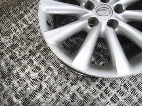 Fælk LEXUS IS C (GSE2_) 250 (GSE20) | BP37467902C45 - Image 2