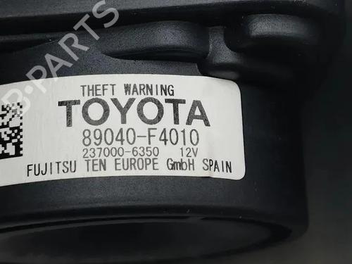 Electronic module TOYOTA C-HR (_X1_) 1.8 Hybrid (ZYX10_, ZYX11_, ZYX10R, ZYX11R) | BP28864666M83 - Image 2