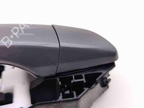Rear left exterior door handle PEUGEOT 2008 II (UD_, US_, UY_, UJ_, UR_, UC_) 1.2 PureTech 130 (USHNS, URHNS) | BP29337662C130 