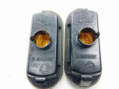Left side indicator SEAT TOLEDO II (1M2) 1.9 TDI | BP38251180I20 - Image 4