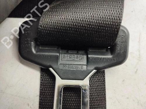 Front left seatbelt MINI MINI COUNTRYMAN (R60) Cooper S ALL4 | BP40209320I26 - Image 5