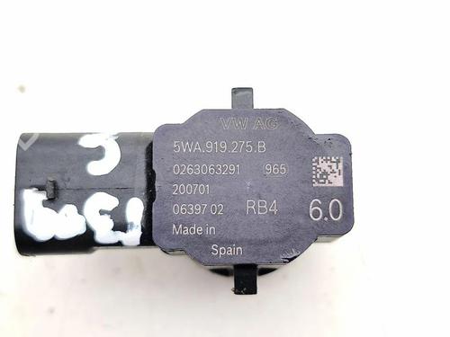 Module électronique VW ID.3 (E11, E12) 1st | BP33670815M83 - Image 6