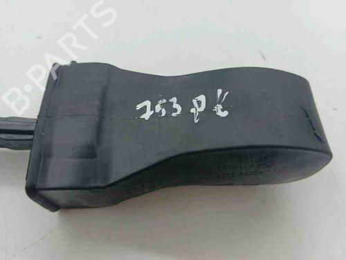 Dørhengsel/Dørstopper VW TIGUAN (AD1, AX1) 1.5 TSI (131 hp) 28898218