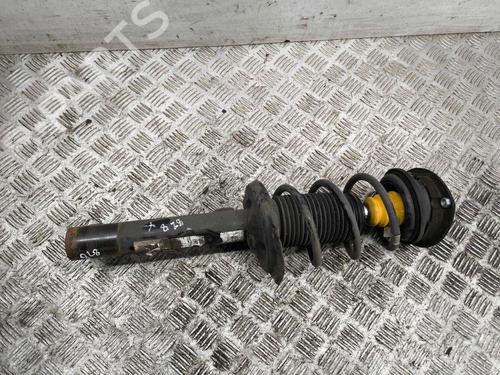 Used Left front shock absorber Left front shock absorber 33903094 33903094