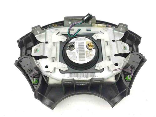 Driver airbag CHRYSLER GRAND VOYAGER V (RT) 2.8 CRD | BP28902503C9