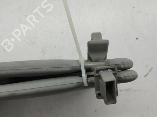 Left sun visor PEUGEOT 4007 (VU_, VV_) 2.2 HDi | BP28877292I1 