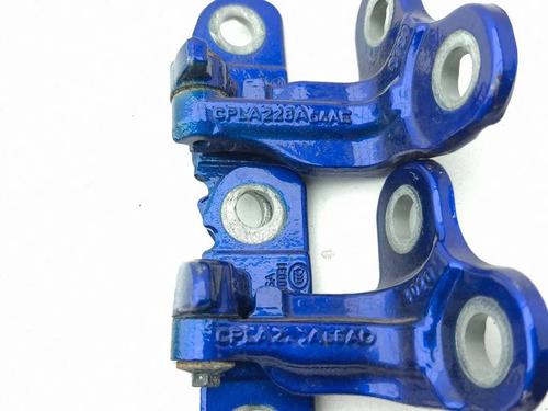 Hinge/Door check strap JAGUAR I-PACE (X590) EV400 AWD | BP37269755C146 - Image 6