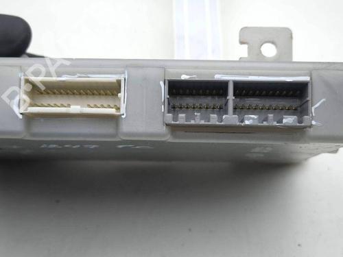 Electronic module NISSAN 350Z Coupe (Z33) 3.5 (AAZ33) | BP28882464M83 