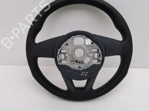 Steering wheel AUDI A1 Sportback (8XA, 8XF) 1.0 TFSI | BP28900913C49