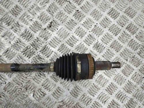 Left front driveshaft HYUNDAI ix35 (LM, EL, ELH) 1.7 CRDi | BP28889906M38