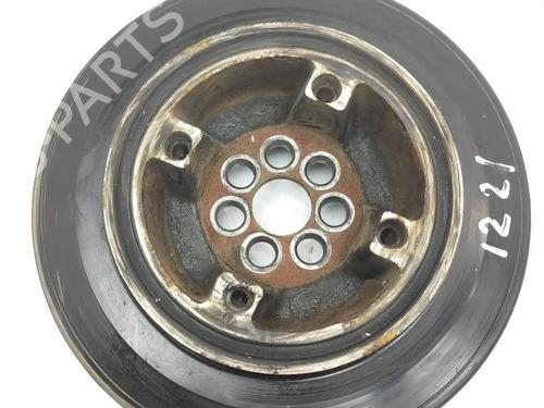 Pulley PORSCHE CAYENNE (92A) 3.0 S | BP33915707M122 - Image 3